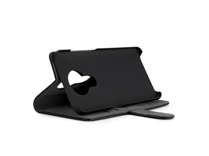 GEAR Wallet Case Black - Nokia 5.3