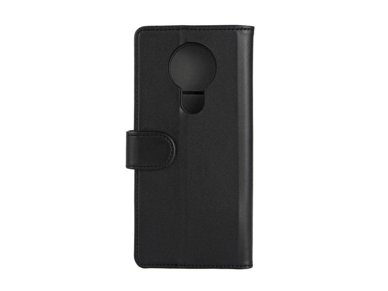 GEAR Wallet Case Black - Nokia 5.3