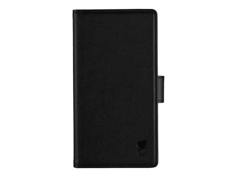 GEAR Wallet Sony Xperia L1 Black