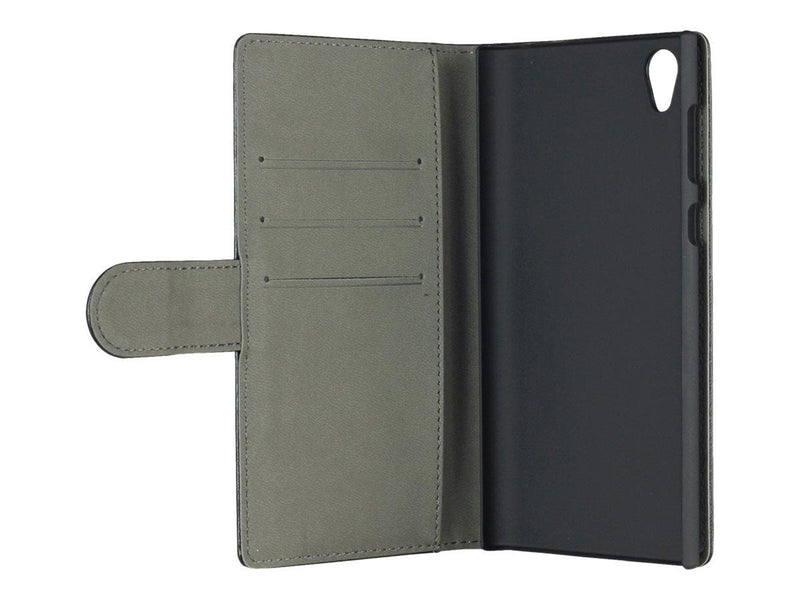 GEAR Wallet Sony Xperia L1 Black