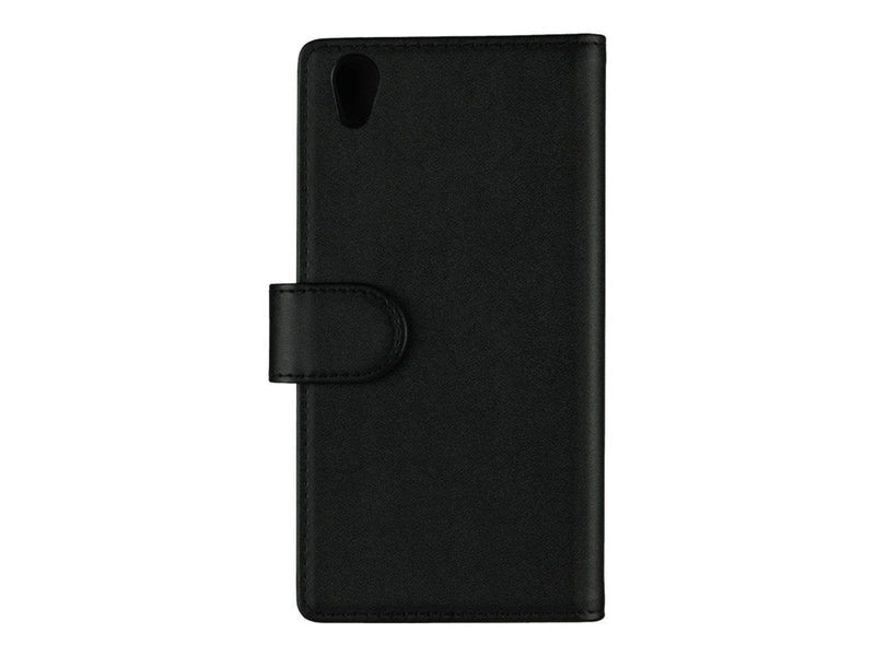 GEAR Wallet Sony Xperia L1 Black