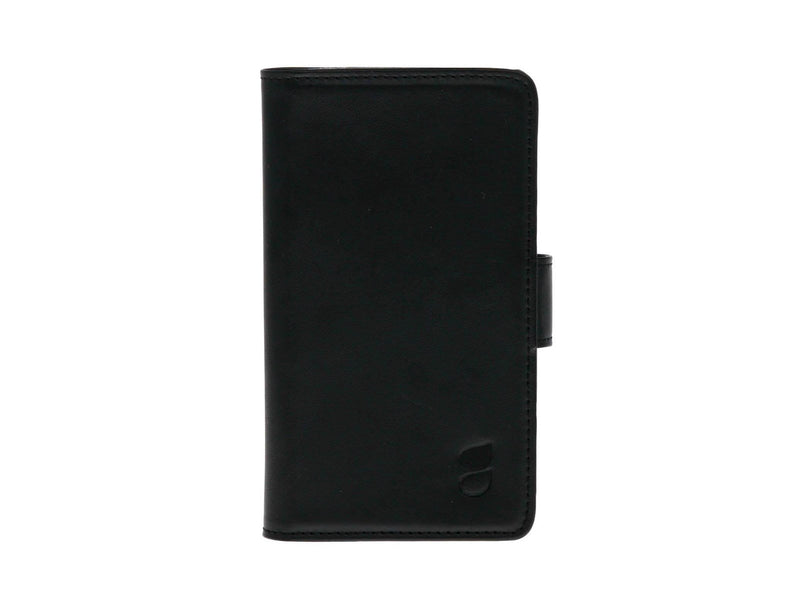 GEAR Wallet Case Black - Huawei Honor Y360
