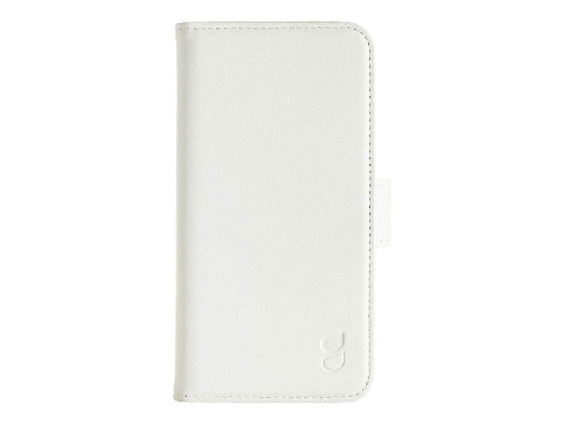GEAR Wallet Case White - iPhone X/XS