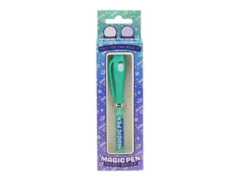 Johntoy Secret Pen in Box (Assorted)