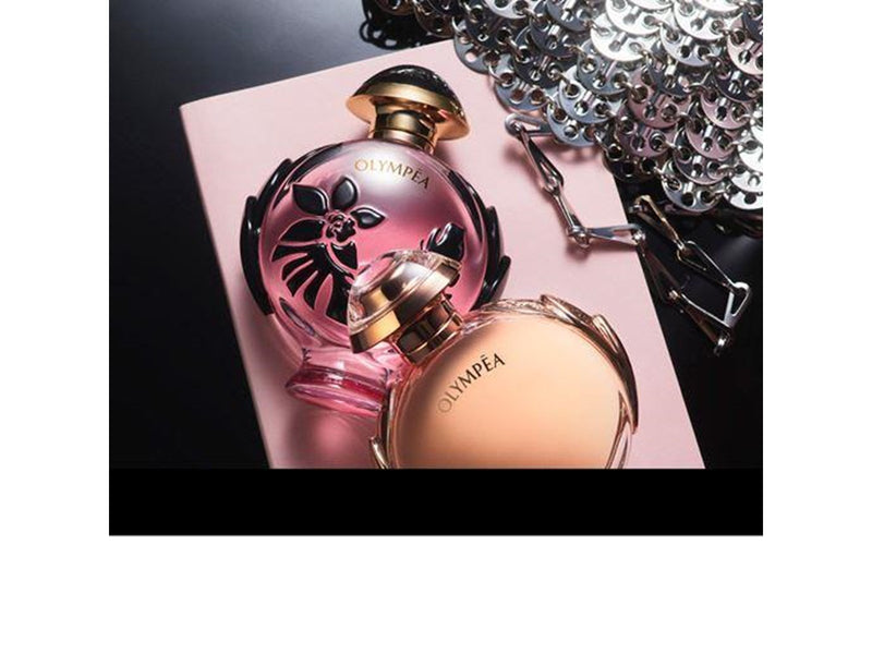 PACO RABANNE Olympéa Flora Intense Eau De Parfum 50 ml