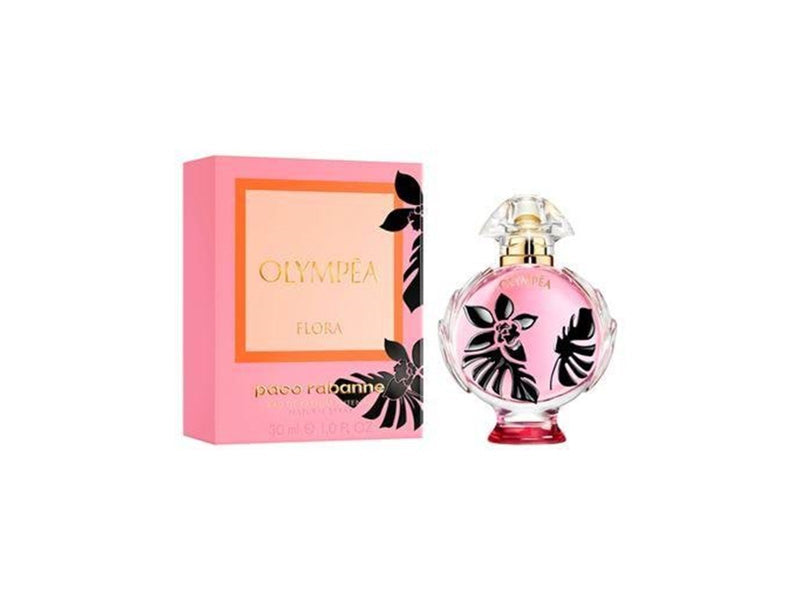 PACO RABANNE Olympéa Flora Intense Eau De Parfum 30 ml