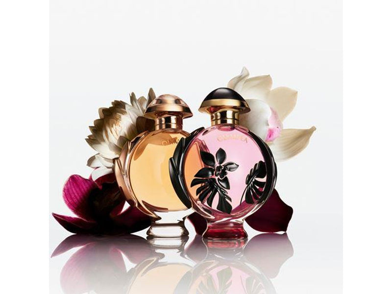 PACO RABANNE Olympéa Flora Intense Eau De Parfum 30 ml