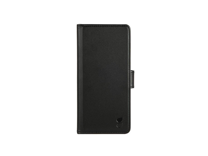GEAR Wallet Case Black - Motorola E6i