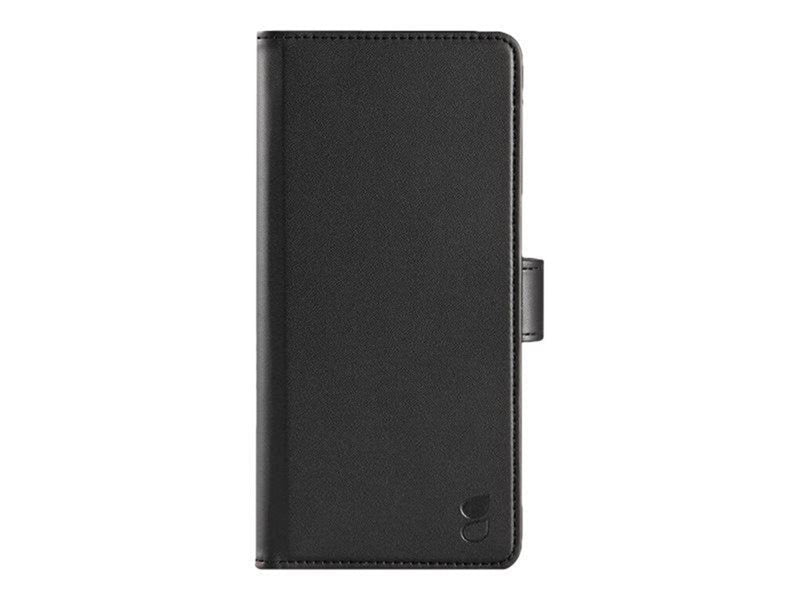 GEAR Wallet Case Black - Samsung S21 Ultra