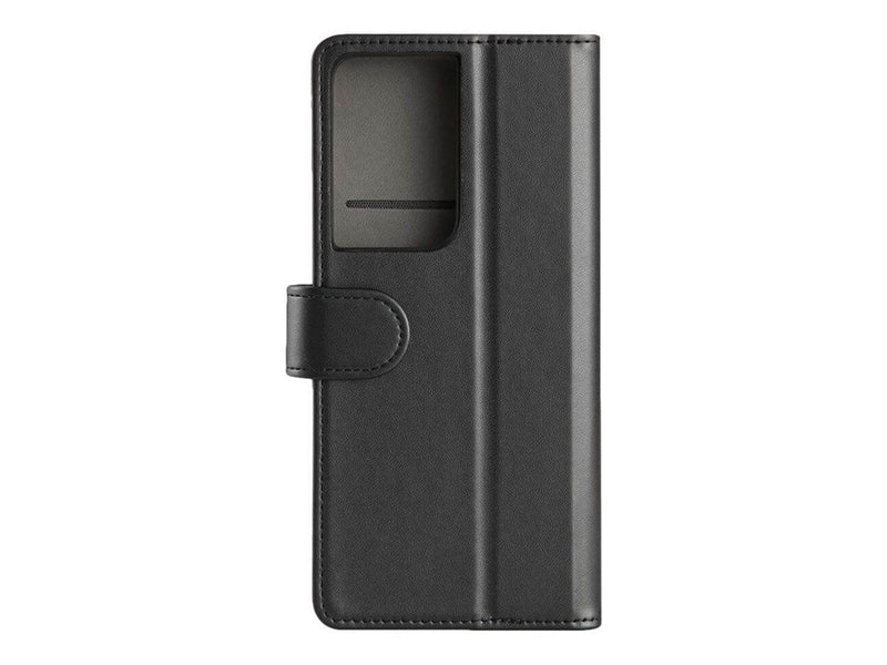 GEAR Wallet Case Black - Samsung S21 Ultra
