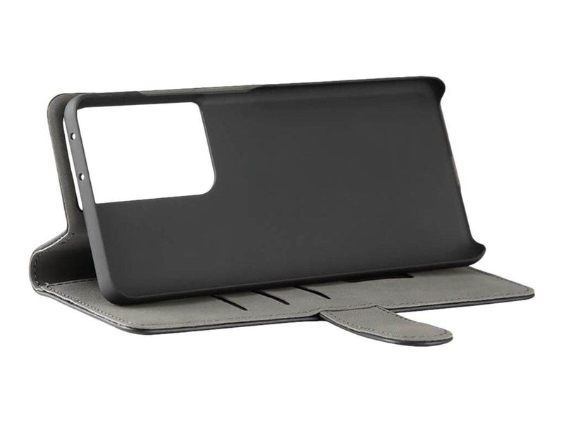 GEAR Wallet Case Black - Samsung S21 Ultra