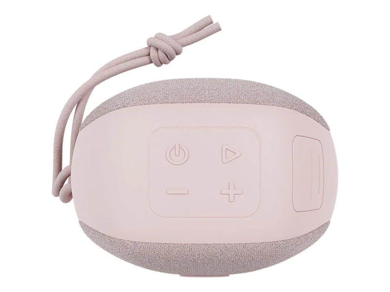 Happy Plugs Joy - speaker - for portable use - wireless