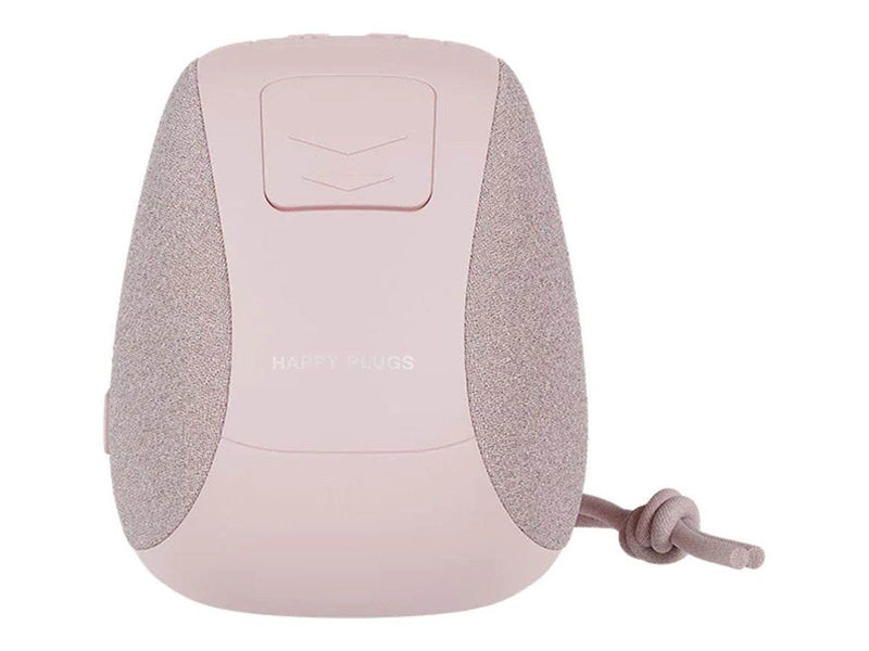 Happy Plugs Joy - speaker - for portable use - wireless