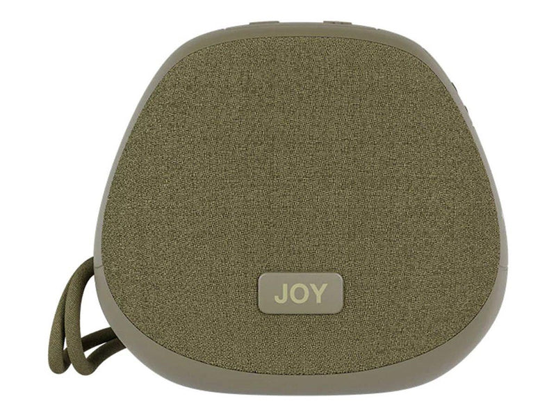 Happy Plugs Joy - speaker - for portable use - wireless
