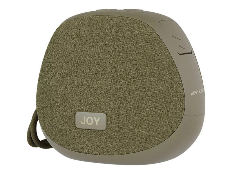 Happy Plugs Joy - speaker - for portable use - wireless