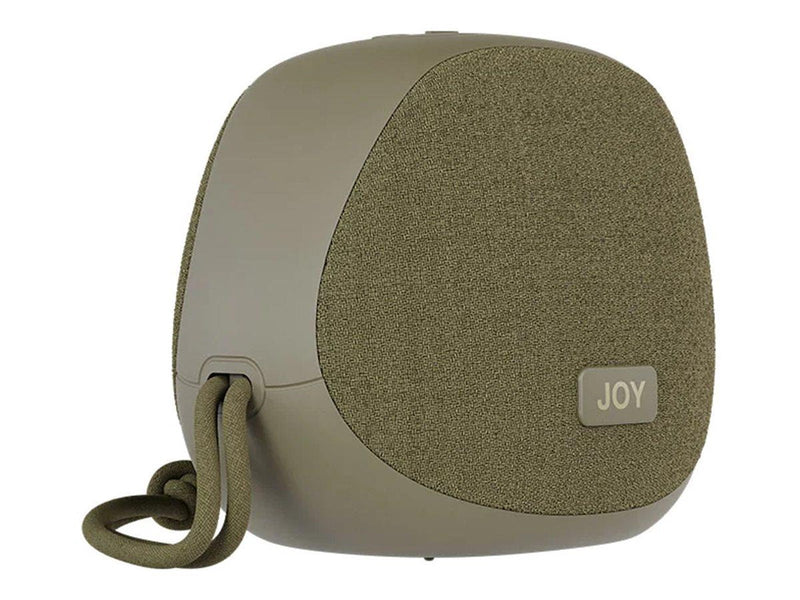 Happy Plugs Joy - speaker - for portable use - wireless