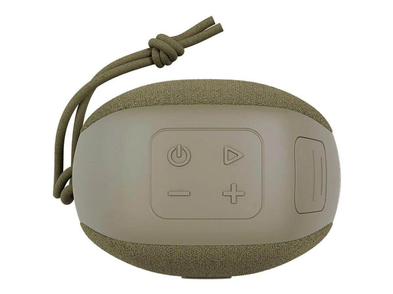 Happy Plugs Joy - speaker - for portable use - wireless