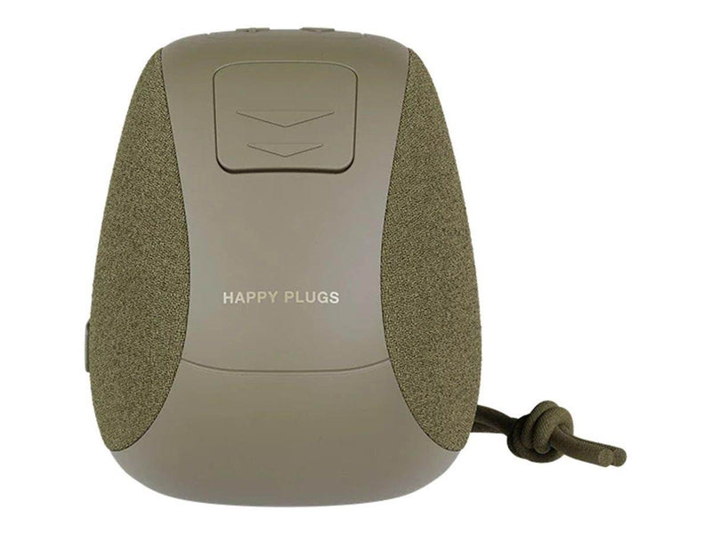 Happy Plugs Joy - speaker - for portable use - wireless