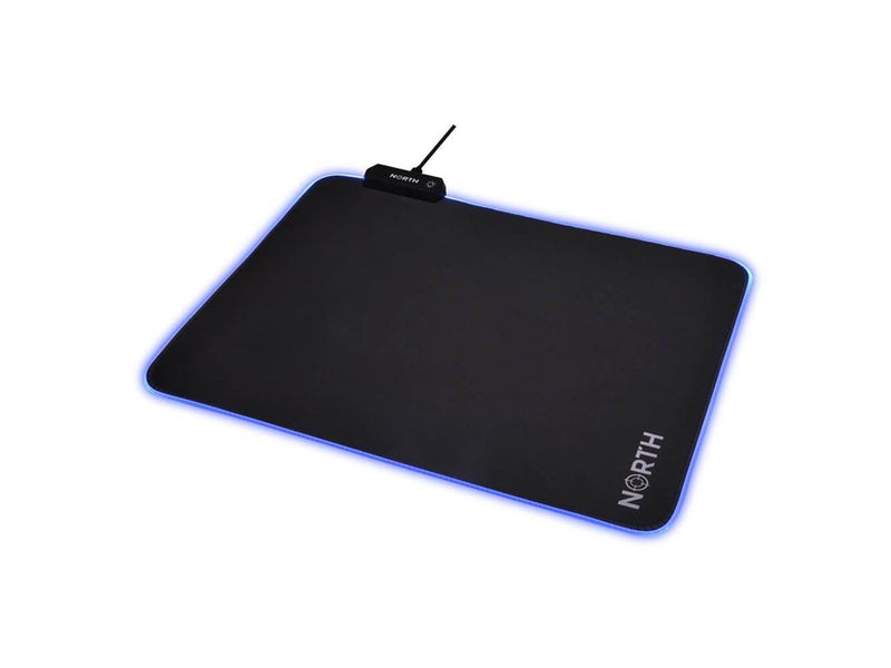 NORTH Gaming Mousepad P100 RGB