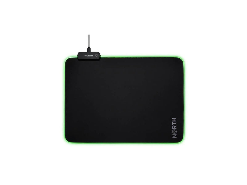 NORTH Gaming Mousepad P100 RGB