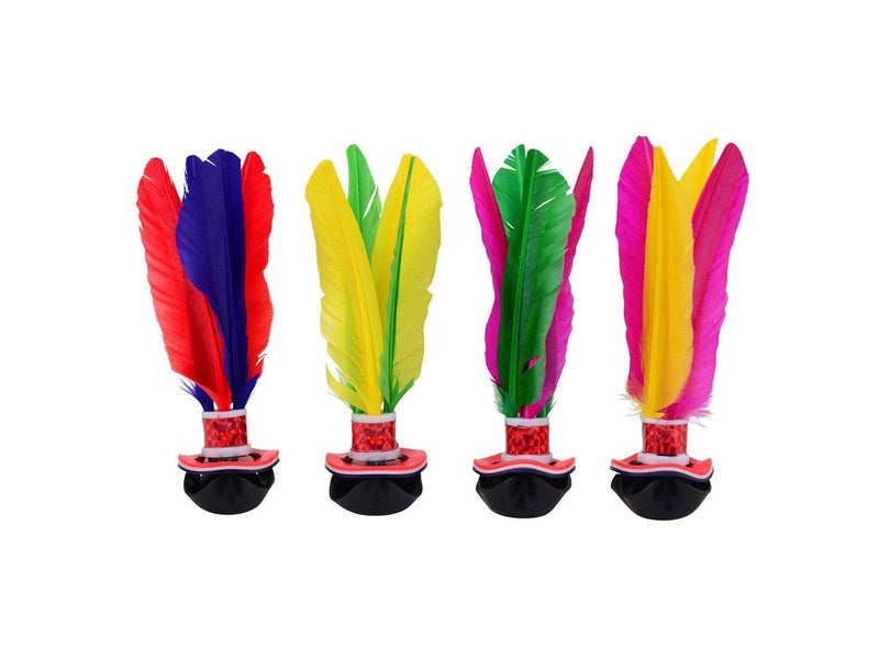 Johntoy Handshuttle in Tube (Assorted)