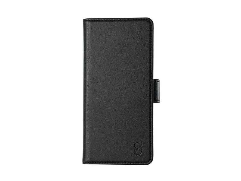 GEAR Wallet Case Black - Huawei Mate 30 Pro