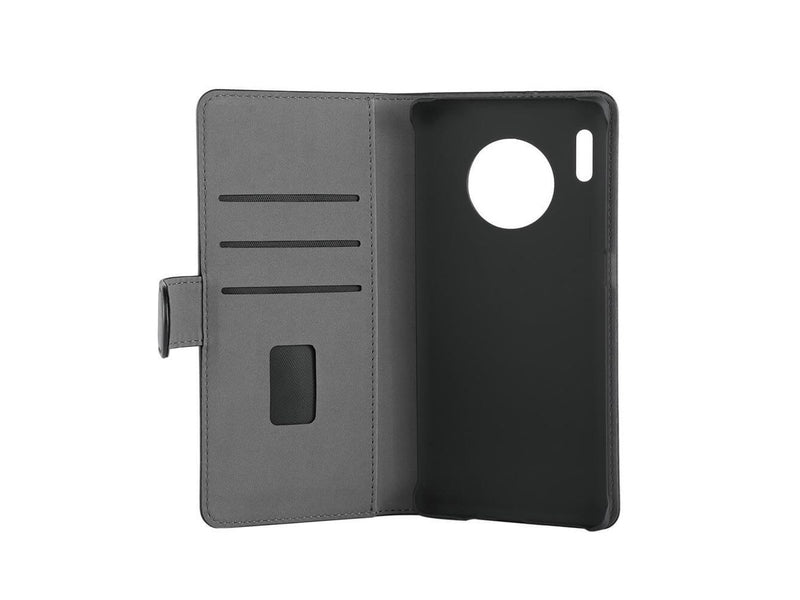 GEAR Wallet Case Black - Huawei Mate 30 Pro