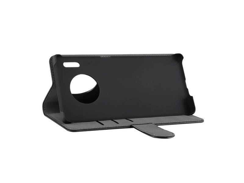 GEAR Wallet Case Black - Huawei Mate 30 Pro