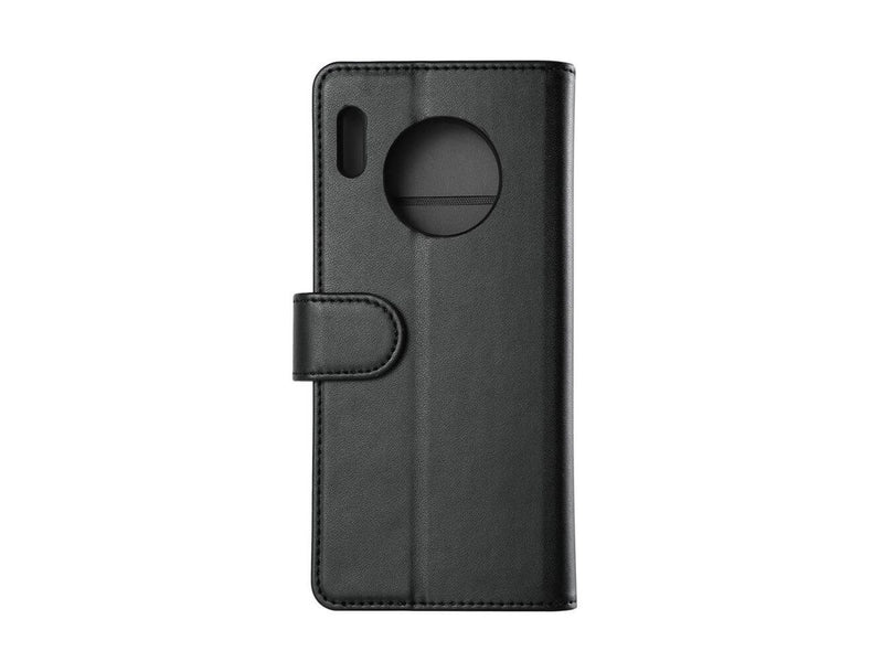 GEAR Wallet Case Black - Huawei Mate 30 Pro