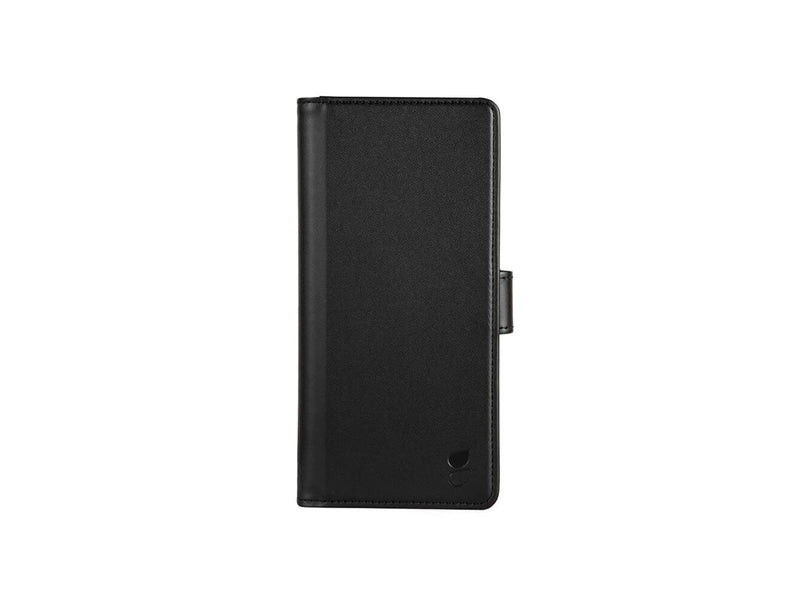 GEAR Wallet Case Black - Motorola Moto E7i/E7i Power