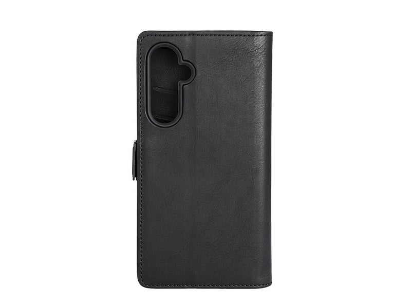GEAR Wallet Case Black - Samsung S23 FE 5G