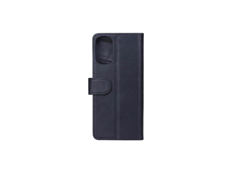 GEAR Wallet Case Black - Motorola Moto G31