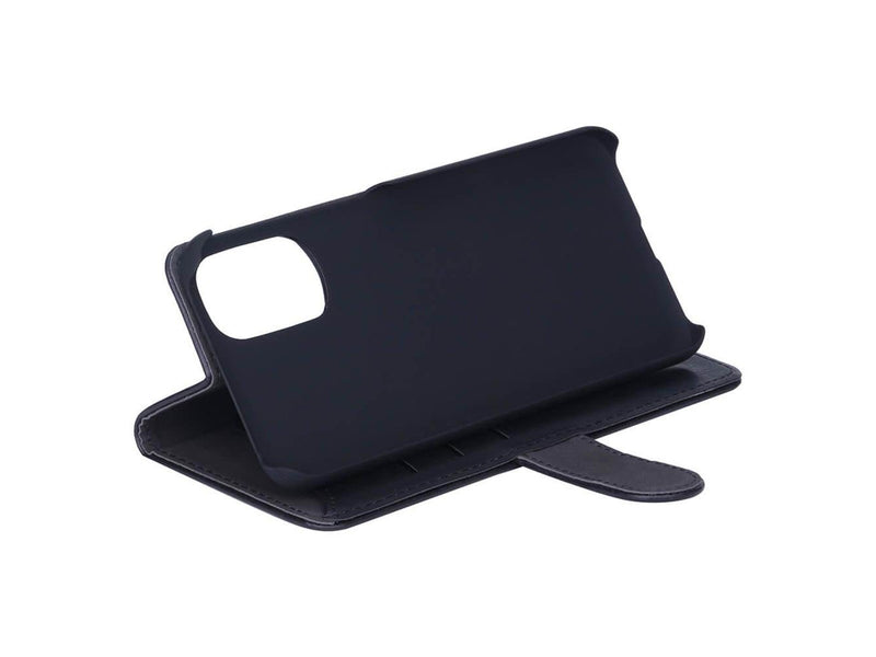 GEAR Wallet Case Black - Motorola Moto G31