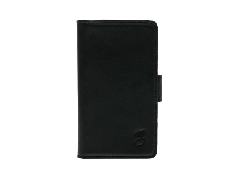 GEAR Wallet Sony Xperia Z5 Premium Black