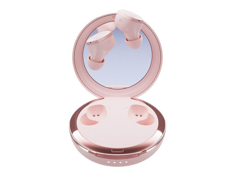 Happy Plugs ADORE - true wireless earphones with mic