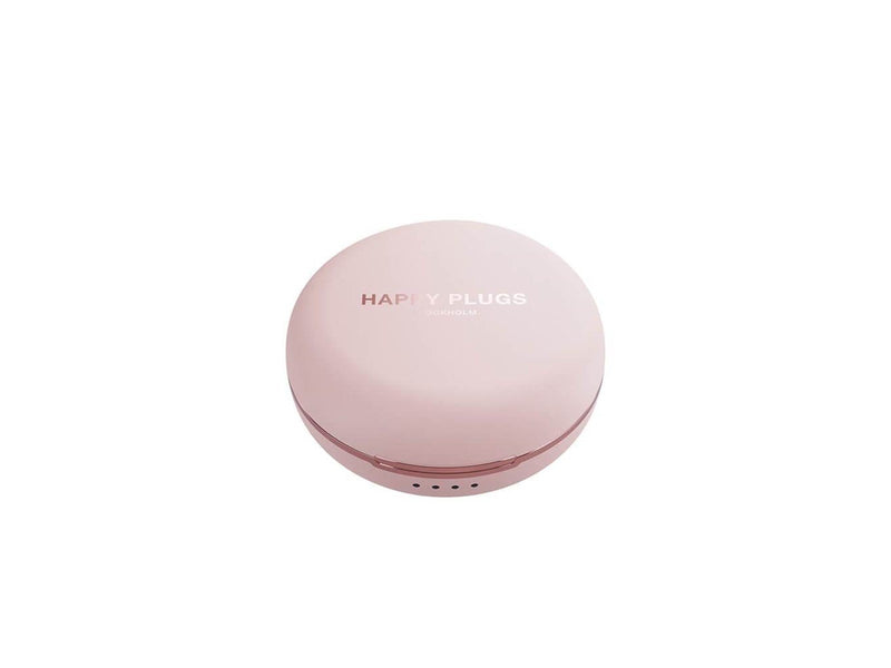 Happy Plugs ADORE - true wireless earphones with mic