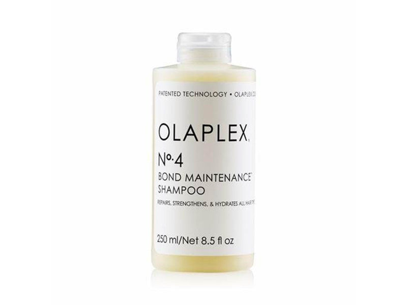 Olaplex Bond Maintenance Shampoo No. 4 250 ml