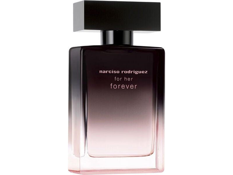 Narciso Rodriguez For Her Forever Eau De Parfum 50 ml