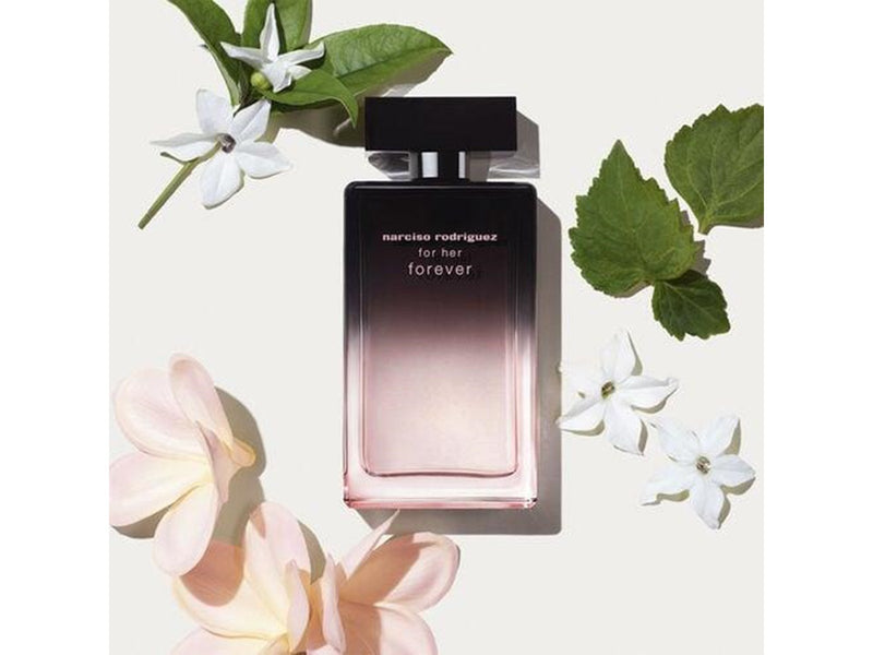 Narciso Rodriguez For Her Forever Eau De Parfum 50 ml