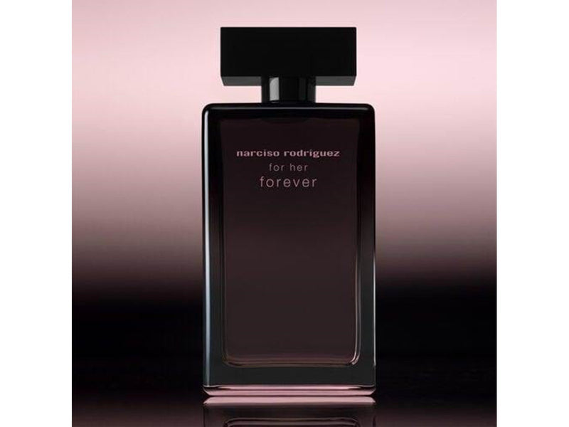 Narciso Rodriguez For Her Forever Eau De Parfum 50 ml