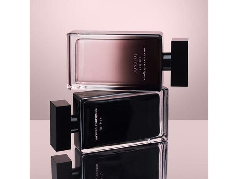 Narciso Rodriguez For Her Forever Eau De Parfum 50 ml