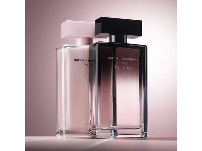 Narciso Rodriguez For Her Forever Eau De Parfum 50 ml