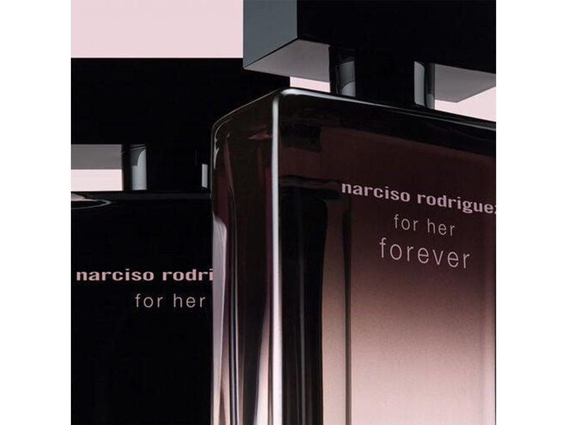 Narciso Rodriguez For Her Forever Eau De Parfum 50 ml