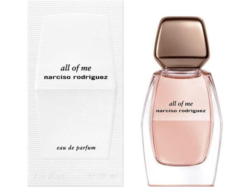 Narciso Rodriguez All Of Me Eau De Parfum - 50 ml