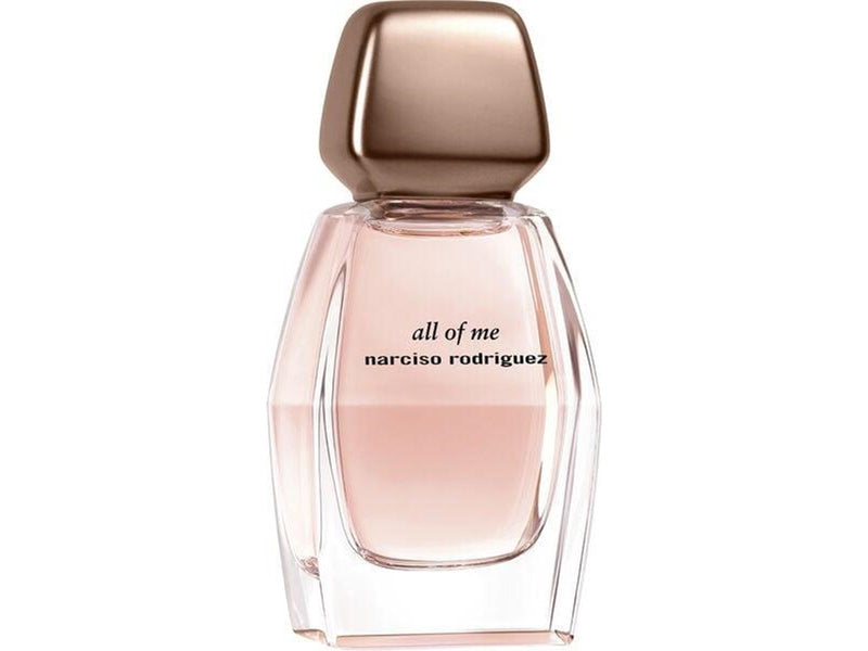 Narciso Rodriguez All Of Me Eau De Parfum - 50 ml
