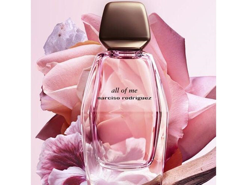 Narciso Rodriguez All Of Me Eau De Parfum - 50 ml