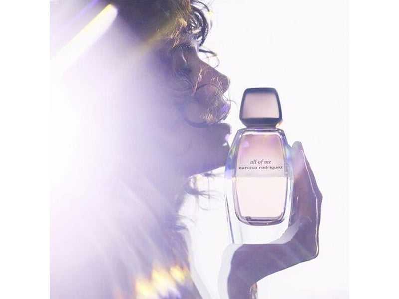 Narciso Rodriguez All Of Me Eau De Parfum - 50 ml