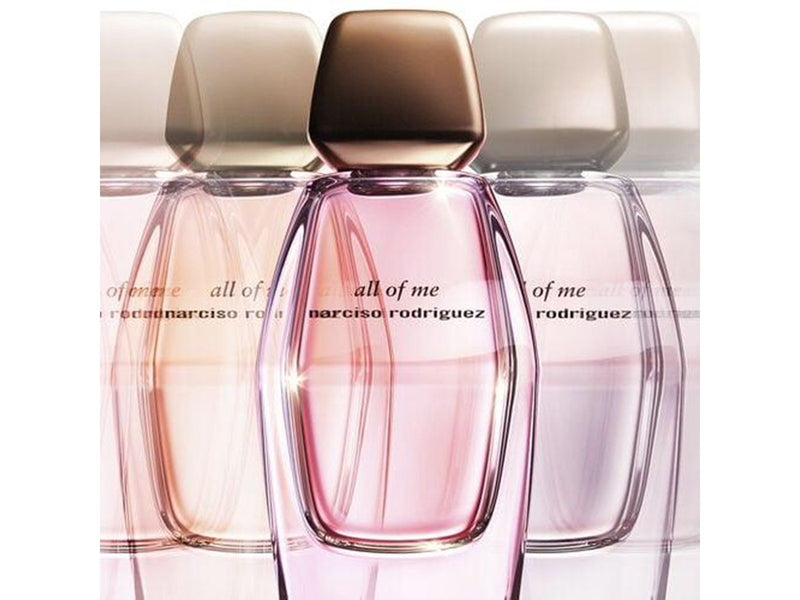 Narciso Rodriguez All Of Me Eau De Parfum - 50 ml