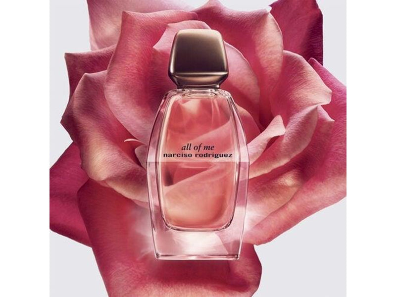 Narciso Rodriguez All Of Me Eau De Parfum - 50 ml