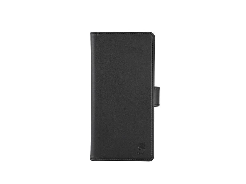 GEAR Wallet Case Black - Samsung A13 4G/A13 4G (SM-A137)
